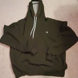 Champion Hoodie